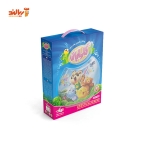 بازی آموزشی الفبای فارسی کارابال مدل جنگل